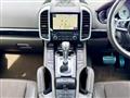 2017 Porsche Cayenne