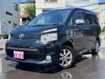 2009 Toyota Voxy