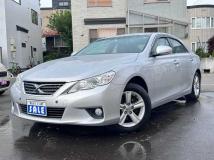 2010 Toyota Mark X