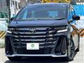 2024 Toyota Vellfire