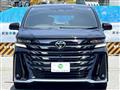 2024 Toyota Vellfire