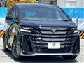 2024 Toyota Vellfire