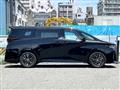 2024 Toyota Vellfire