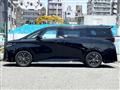 2024 Toyota Vellfire