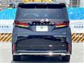 2024 Toyota Vellfire