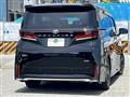 2024 Toyota Vellfire