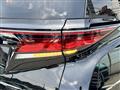 2024 Toyota Vellfire