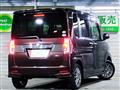 2017 Daihatsu Tanto