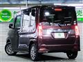 2017 Daihatsu Tanto