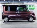 2017 Daihatsu Tanto