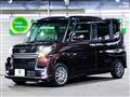 2017 Daihatsu Tanto