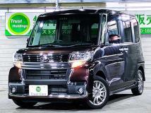 2017 Daihatsu Tanto