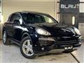 2011 Porsche Cayenne