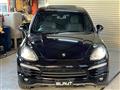 2011 Porsche Cayenne