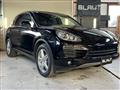 2011 Porsche Cayenne