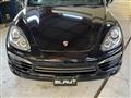 2011 Porsche Cayenne