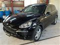 2011 Porsche Cayenne