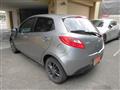 2012 Mazda Demio
