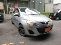 2012 Mazda Demio