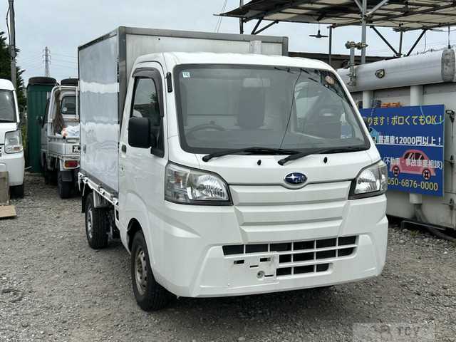 2015 Daihatsu Hijet Truck