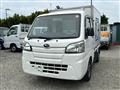 2015 Daihatsu Hijet Truck