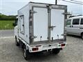 2015 Daihatsu Hijet Truck