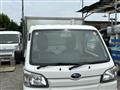2015 Daihatsu Hijet Truck