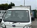 2015 Daihatsu Hijet Truck