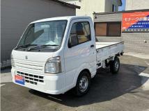 2014 Suzuki Carry Truck