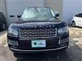 2015 Land Rover Range Rover