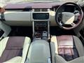 2015 Land Rover Range Rover