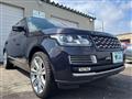 2015 Land Rover Range Rover
