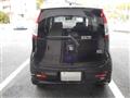 2009 Suzuki MR Wagon
