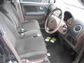 2009 Suzuki MR Wagon