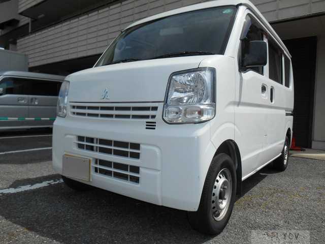 2018 Mitsubishi Mitsubishi Others