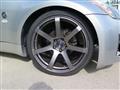 2002 Nissan Fairlady Z