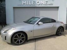 2002 Nissan Fairlady Z