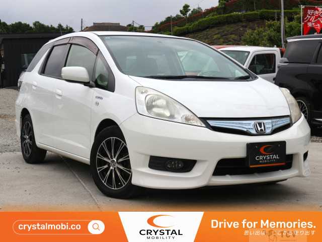 2012 Honda Honda Others