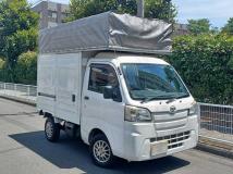 2015 Daihatsu Hijet Truck