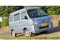 2011 Subaru Sambar