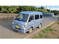 2011 Subaru Sambar