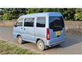 2011 Subaru Sambar