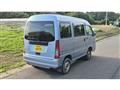 2011 Subaru Sambar