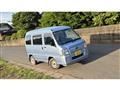 2011 Subaru Sambar