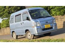 2011 Subaru Sambar
