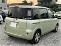 2013 Toyota Sienta