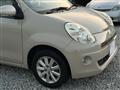 2010 Toyota Passo