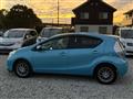 2013 Toyota AQUA