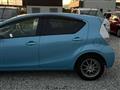 2013 Toyota AQUA