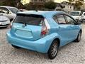 2013 Toyota AQUA